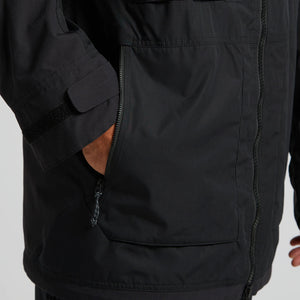 BURTON Frostner Jacket 2025 - True Black