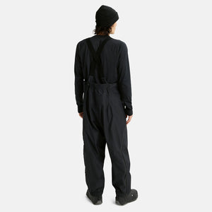 BURTON Futuretrust 2L Bib Pant 2026 - True Black