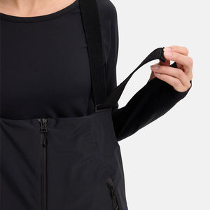 BURTON Futuretrust 2L Bib Pant 2026 - True Black