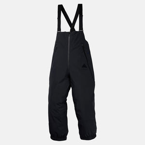BURTON Futuretrust 2L Bib Pant 2026 - True Black