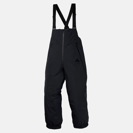 BURTON Futuretrust 2L Bib Pant 2026 - True Black