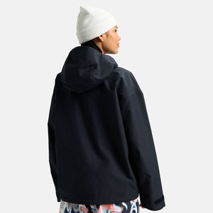 BURTON Futuretrust 3L Jacket 2026 - True Black