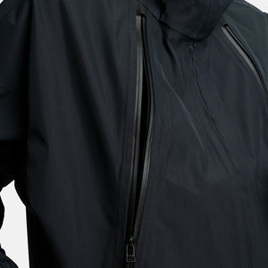 BURTON Futuretrust 3L Jacket 2026 - True Black
