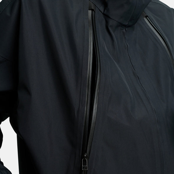 BURTON Futuretrust 3L Jacket 2026 - True Black *PRE-ORDER