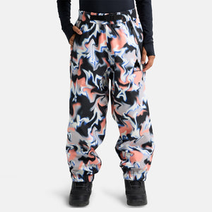 BURTON Futuretrust 3L Pant 2026 - Dazed