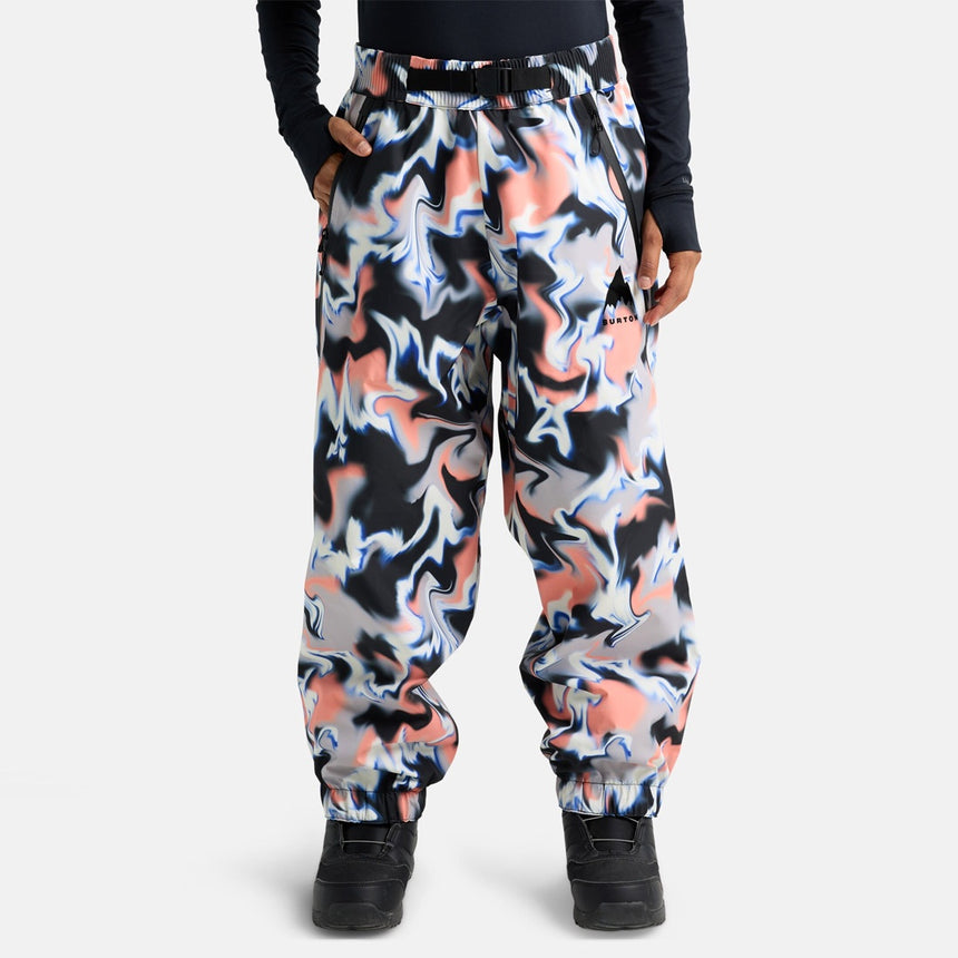 BURTON Futuretrust 3L Pant 2026 - Dazed