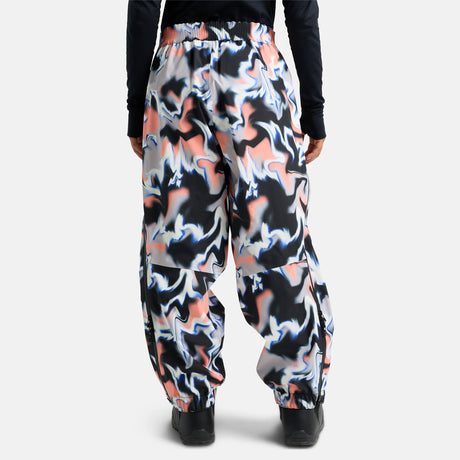 BURTON Futuretrust 3L Pant 2026 - Dazed