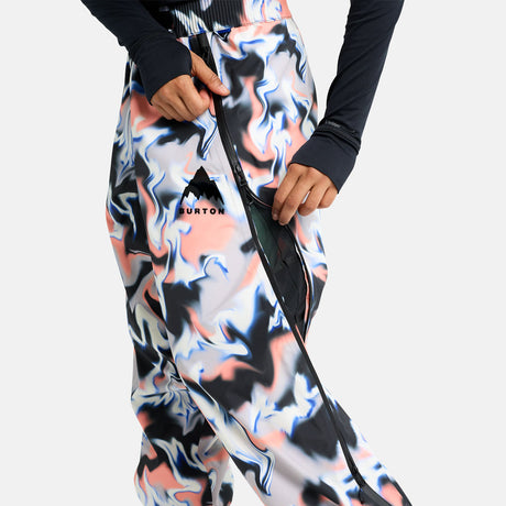 BURTON Futuretrust 3L Pant 2026 - Dazed