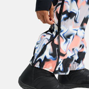 BURTON Futuretrust 3L Pant 2026 - Dazed