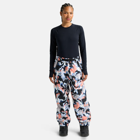 BURTON Futuretrust 3L Pant 2026 - Dazed