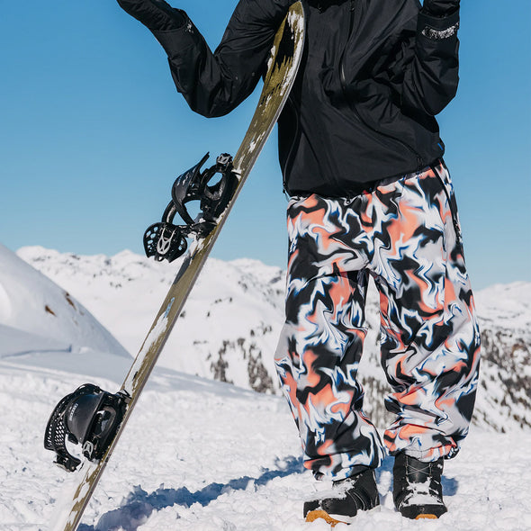 BURTON Futuretrust 3L Pant 2026 - Dazed *PRE-ORDER