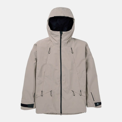 BURTON Futuretrust 2L Jacket 2025 - Summit Taupe