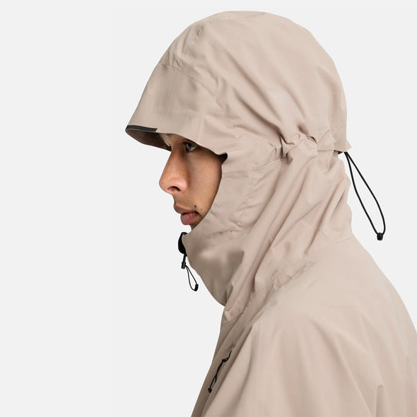 BURTON Futuretrust 2L Jacket 2026 - Summit Taupe