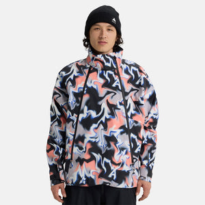BURTON Futuretrust 3L Anorak 2026 - Dazed