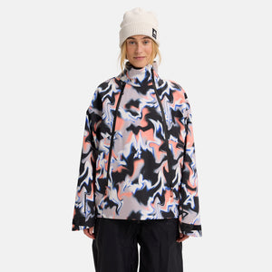 BURTON Futuretrust 3L Anorak 2026 - Dazed