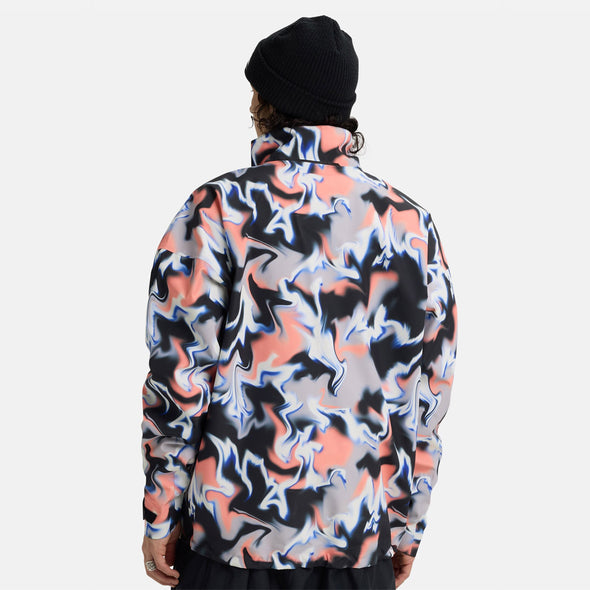 BURTON Futuretrust 3L Anorak 2026 - Dazed *PRE-ORDER
