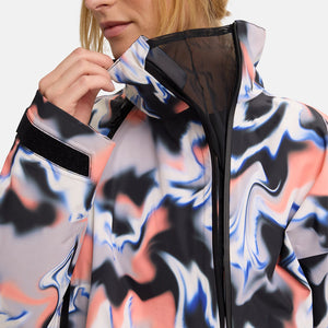 BURTON Futuretrust 3L Anorak 2026 - Dazed