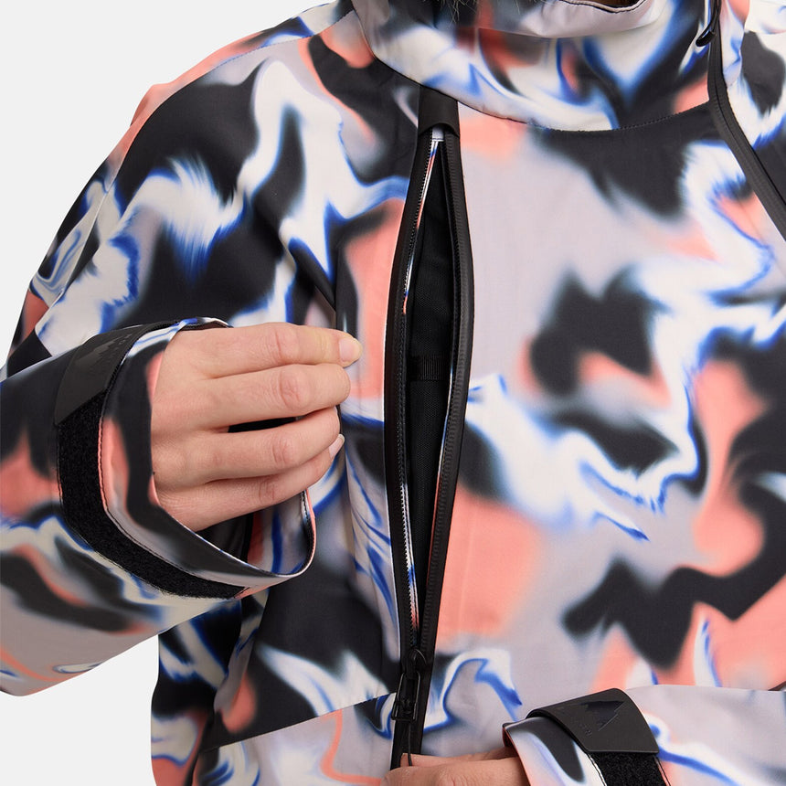 BURTON Futuretrust 3L Anorak 2026 - Dazed