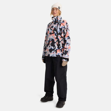 BURTON Futuretrust 3L Anorak 2026 - Dazed