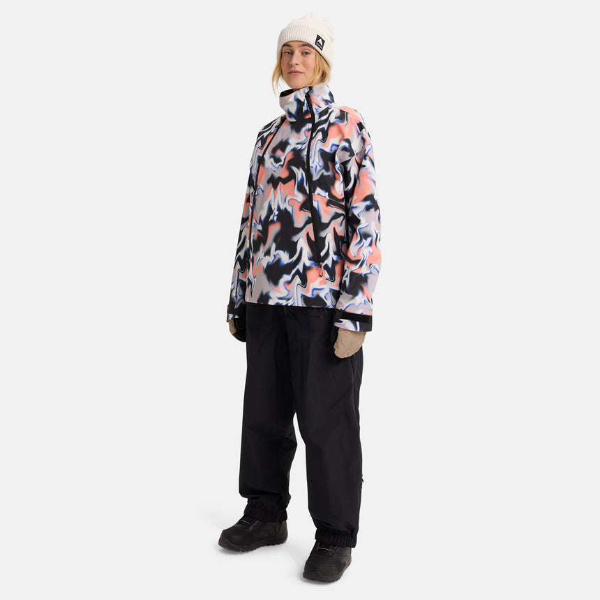 BURTON Futuretrust 3L Anorak 2026 - Dazed