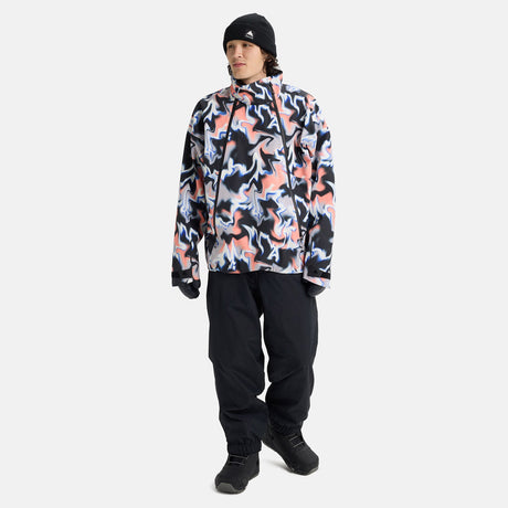 BURTON Futuretrust 3L Anorak 2026 - Dazed