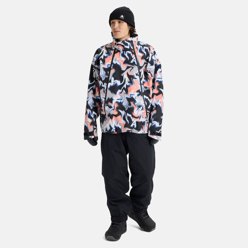 BURTON Futuretrust 3L Anorak 2026 - Dazed