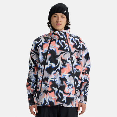 BURTON Futuretrust 3L Anorak 2026 - Dazed *PRE-ORDER
