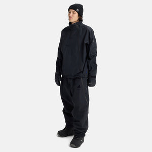 BURTON Futuretrust 3L Anorak 2026 - True Black