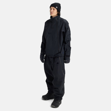 BURTON Futuretrust 3L Anorak 2026 - True Black