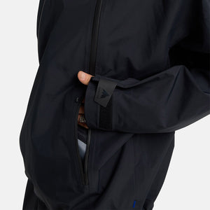 BURTON Futuretrust 3L Anorak 2026 - True Black