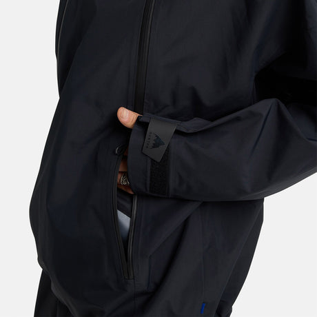 BURTON Futuretrust 3L Anorak 2026 - True Black