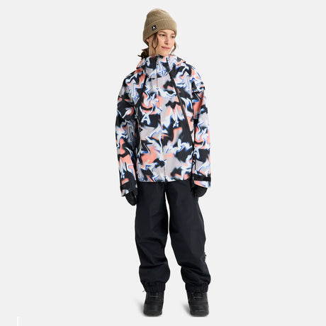 BURTON Futuretrust 3L Jacket 2026 - Dazed