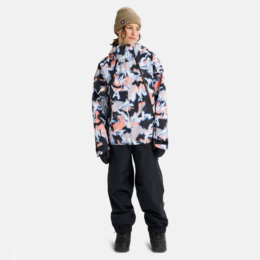 BURTON Futuretrust 3L Jacket 2026 - Dazed