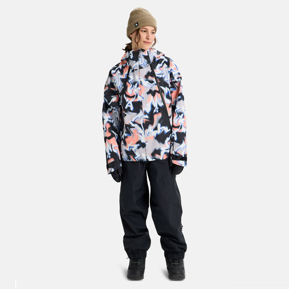BURTON Futuretrust 3L Jacket 2026 - Dazed *PRE-ORDER