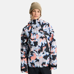 BURTON Futuretrust 3L Jacket 2026 - Dazed