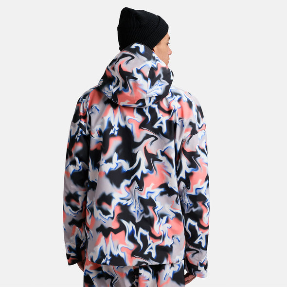 BURTON Futuretrust 3L Jacket 2026 - Dazed *PRE-ORDER