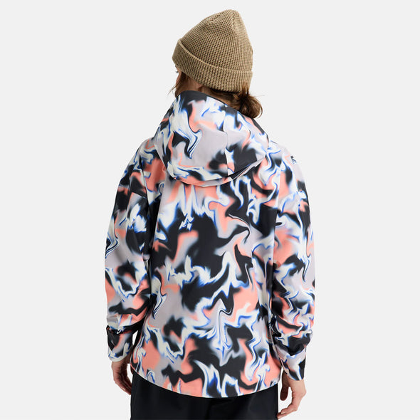 BURTON Futuretrust 3L Jacket 2026 - Dazed *PRE-ORDER