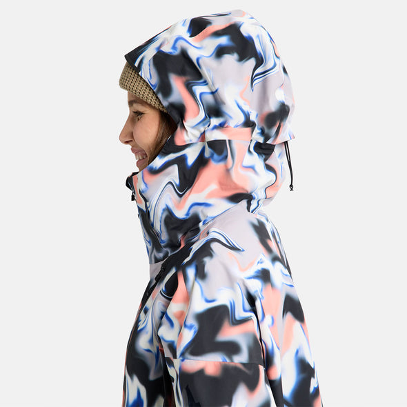 BURTON Futuretrust 3L Jacket 2026 - Dazed *PRE-ORDER