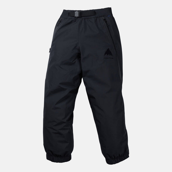 BURTON Futuretrust 3L Pant 2026 - True Black *PRE-ORDER