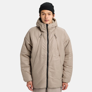 BURTON Futuretrust Insulator Jacket 2026 - Summit Taupe
