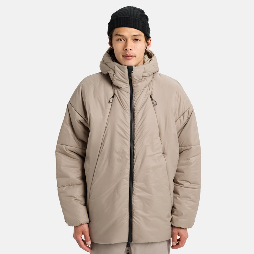 BURTON Futuretrust Insulator Jacket 2026 - Summit Taupe