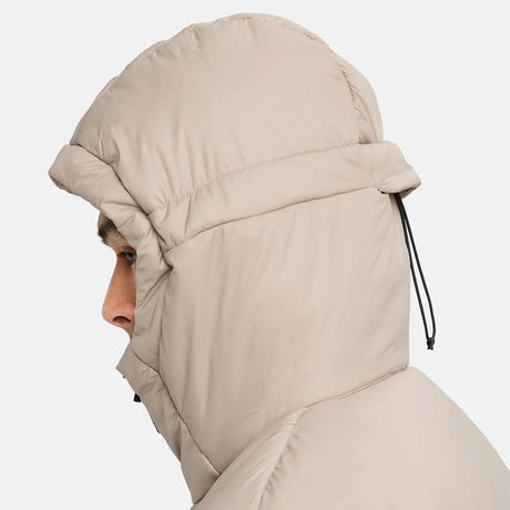 BURTON Futuretrust Insulator Jacket 2026 - Summit Taupe