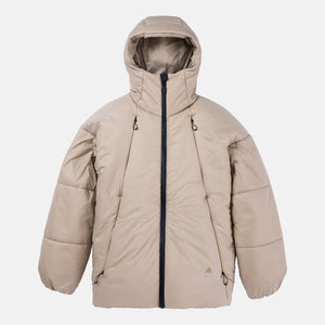 BURTON Futuretrust Insulator Jacket 2026 - Summit Taupe