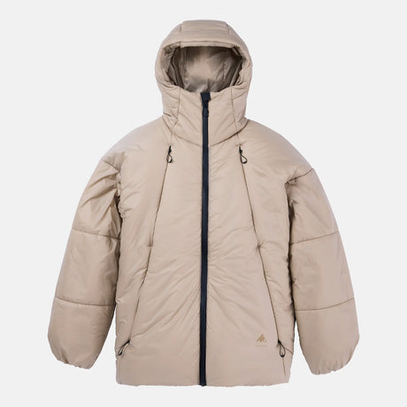 BURTON Futuretrust Insulator Jacket 2026 - Summit Taupe
