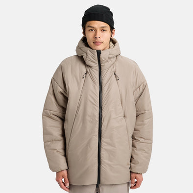 BURTON Futuretrust Insulator Jacket 2026 - Summit Taupe *PRE-ORDER