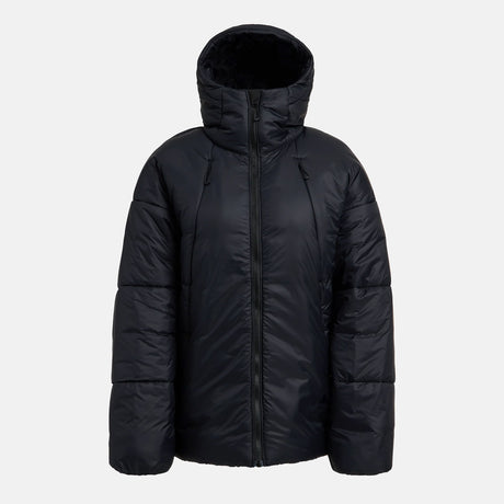 BURTON Futuretrust Insulator Jacket 2026 - True Black