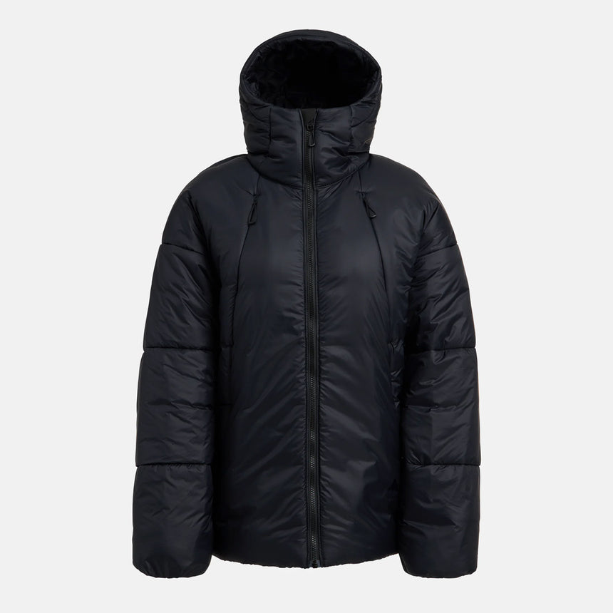 BURTON Futuretrust Insulator Jacket 2026 - True Black