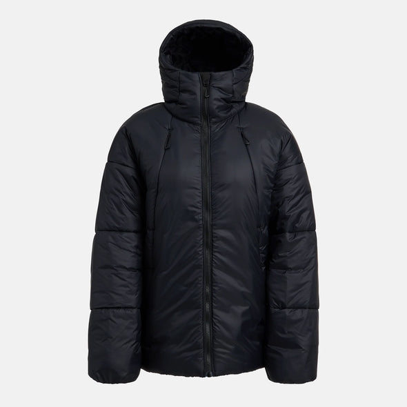 BURTON Futuretrust Insulator Jacket 2026 - True Black *PRE-ORDER