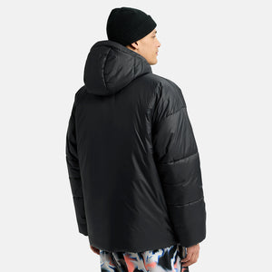 BURTON Futuretrust Insulator Jacket 2026 - True Black
