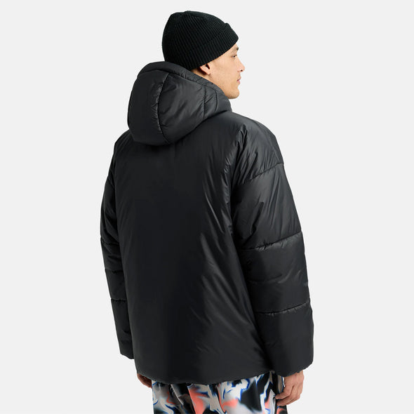 BURTON Futuretrust Insulator Jacket 2026 - True Black *PRE-ORDER